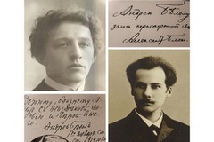«Андрей Белый и Александр Блок: история дружбы, история жизни»