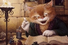 «Сказки Ученого Кота»